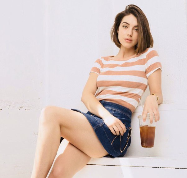 angela lathrop recommends adelaide kane hot pic