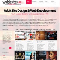 adult web site