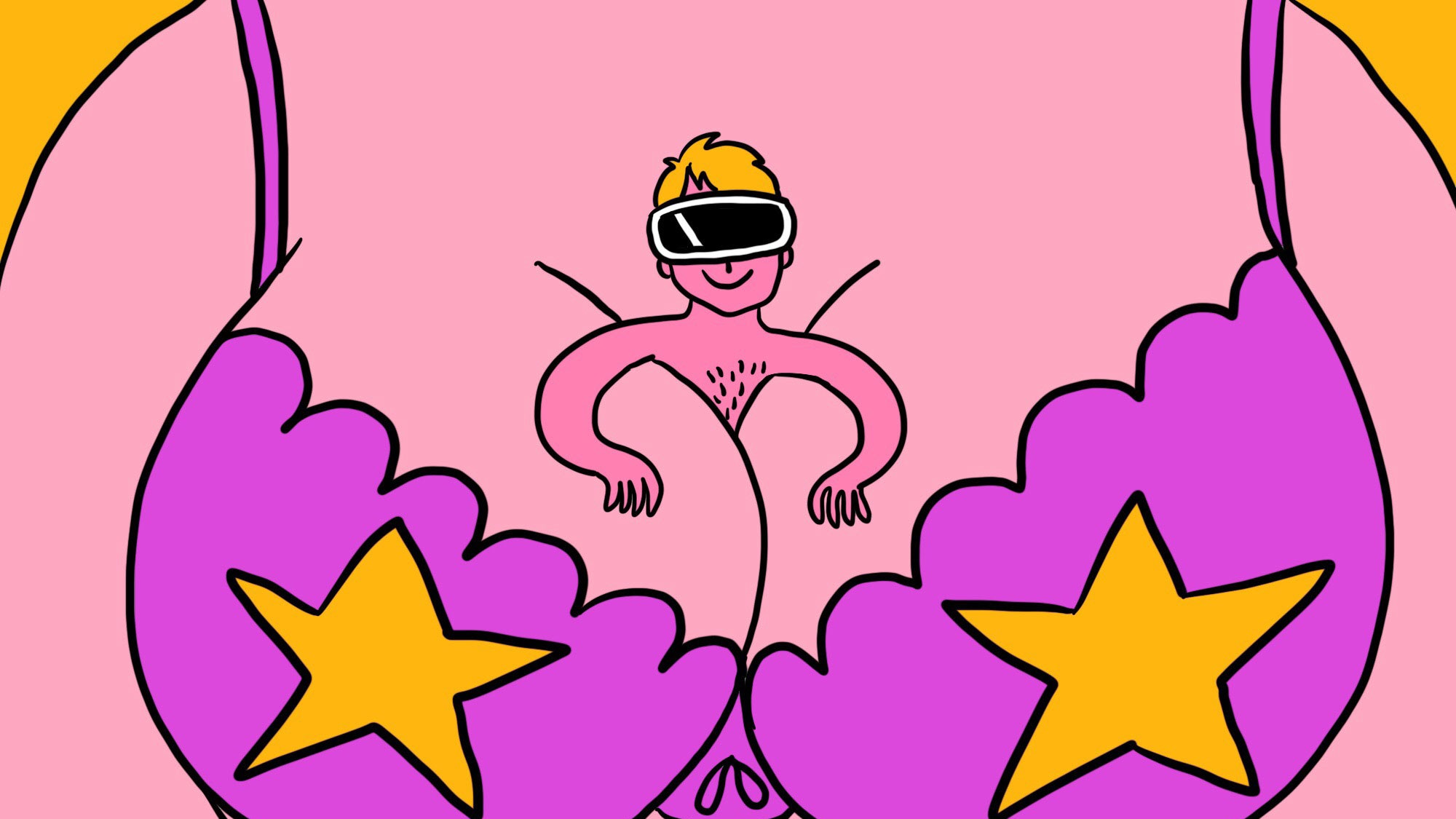 annemarie human recommends adventure time vr porn pic