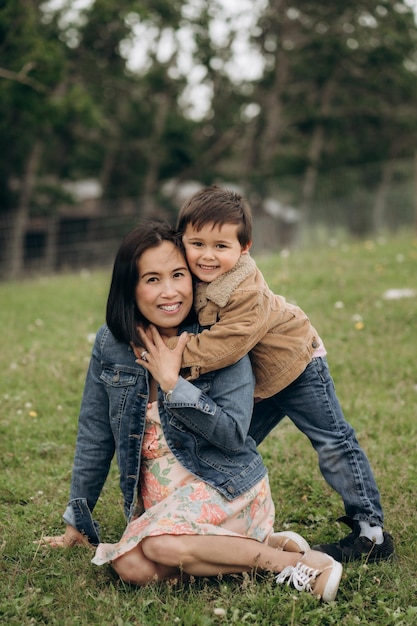 brittany blausey recommends Mother And Son Photoshoot