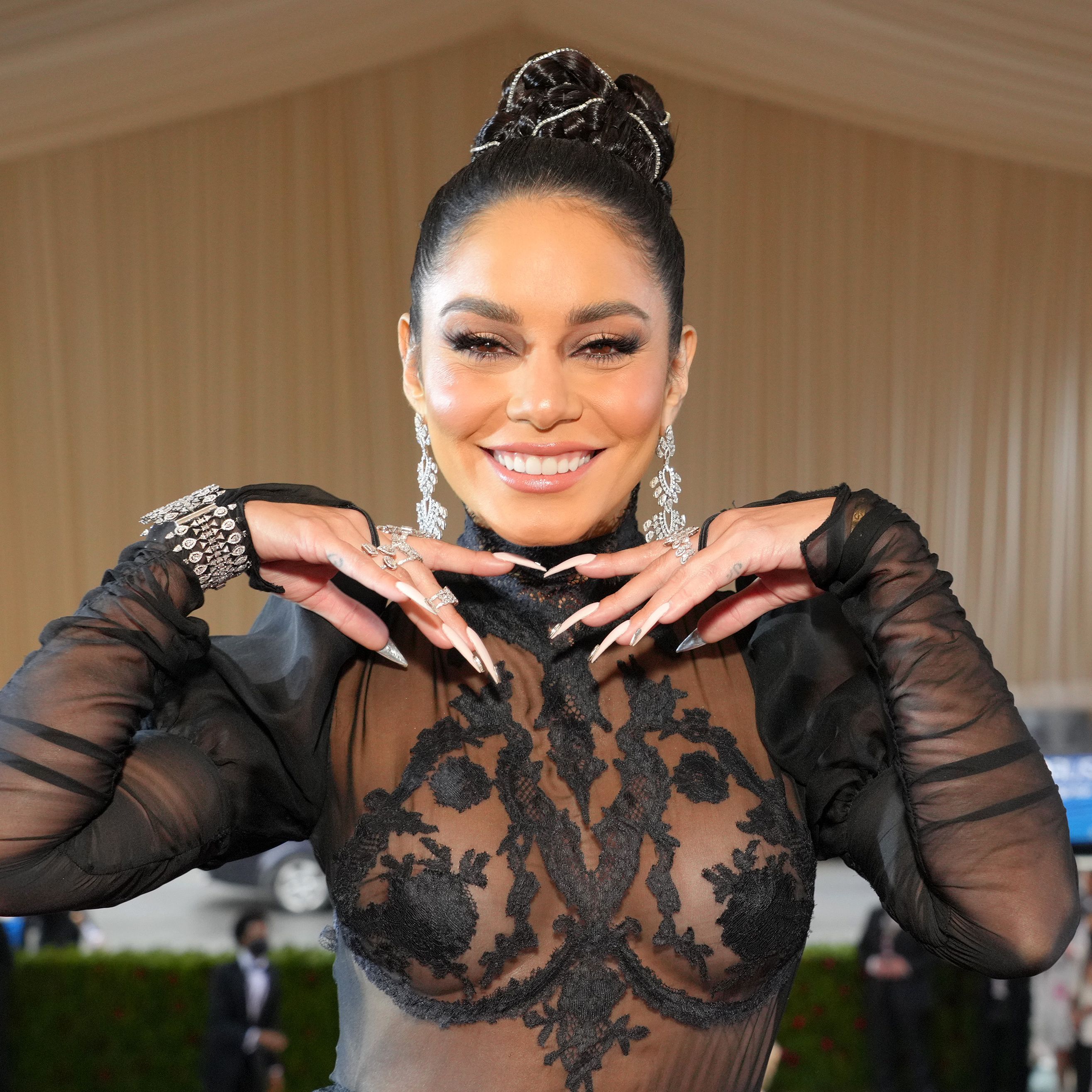 catherine lowth recommends vanessa hudgens nsfw pic