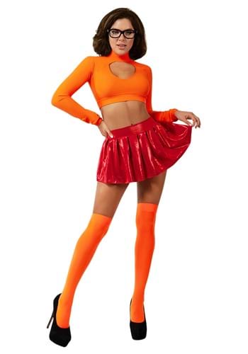 damien agostinelli recommends shaggy and velma costume pic