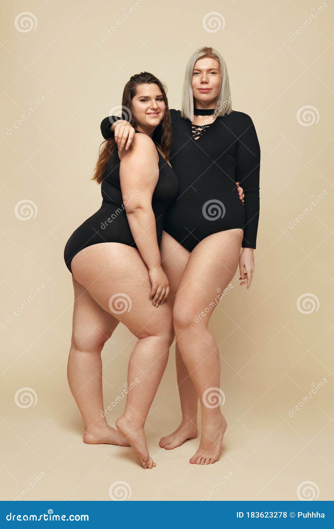 danille moore add pictures of full figured ladies photo