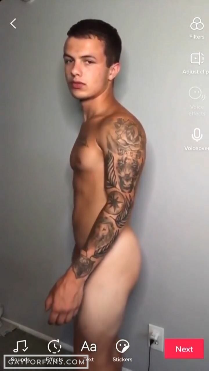 caryl perez recommends naked male tik tok pic