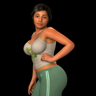 ashley bonine recommends big booty latina maid pic
