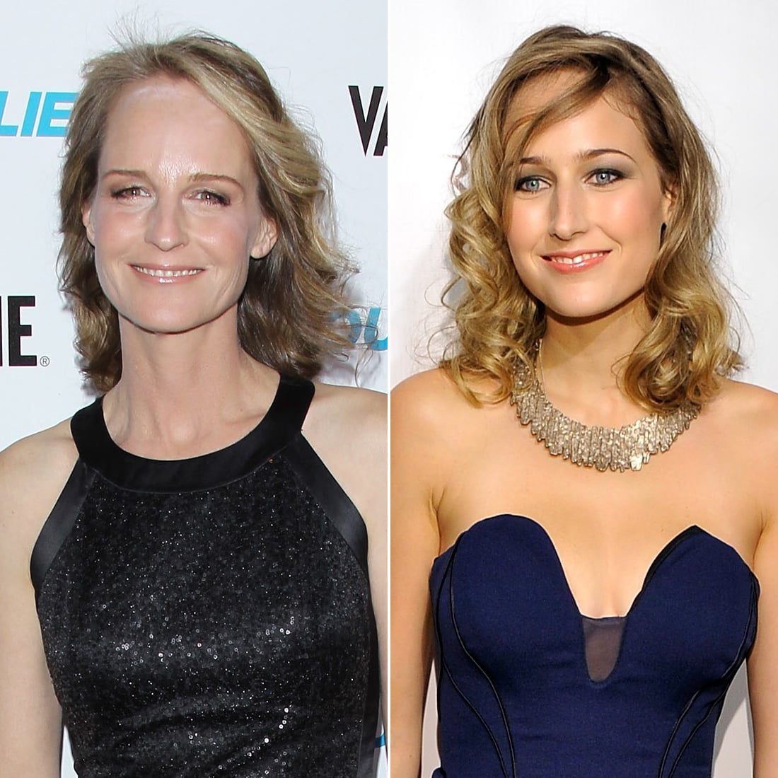 danielle richter add photo bonnie and helen hunt