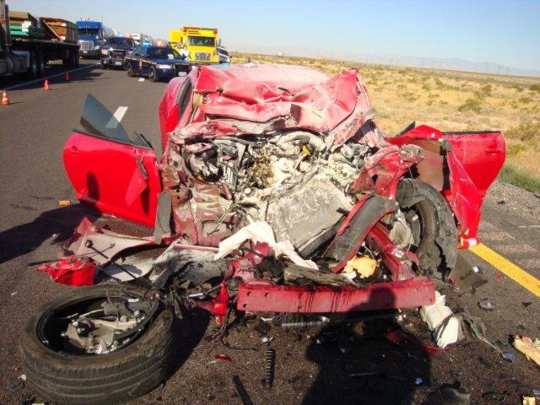 carla mostert recommends gory videos of accidents pic