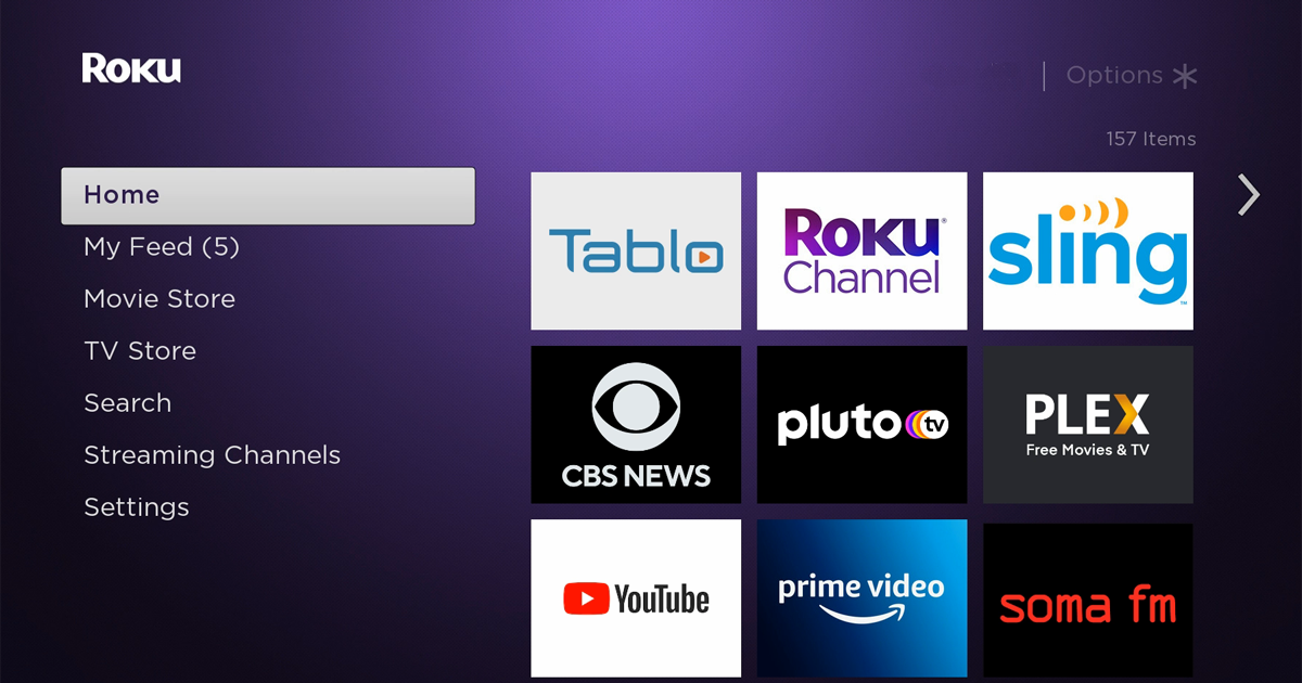 david van noy recommends Roku Porn Hub Roku