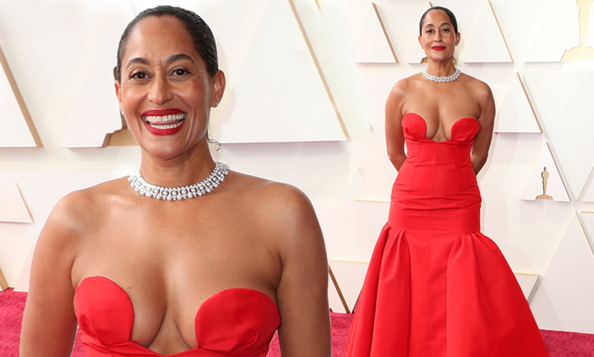 benji riley recommends tracee ellis ross boobs pic