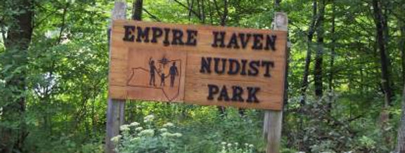 carlton mcghee recommends Empire Haven Nudist