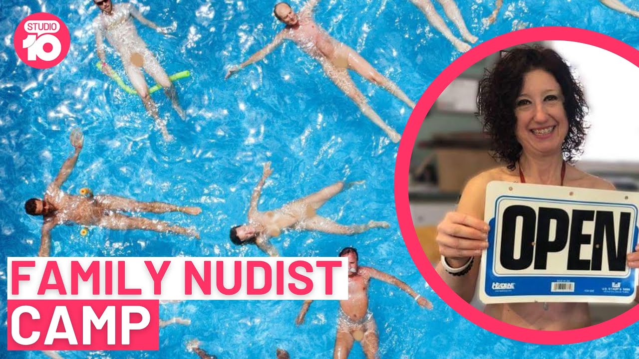 christy stroup share amateur family nudism photos