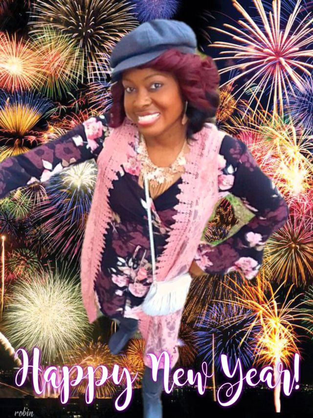 aubree williams recommends African American Happy New Year Gif