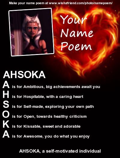 cat hicks recommends ahsoka tano sex fanfiction pic