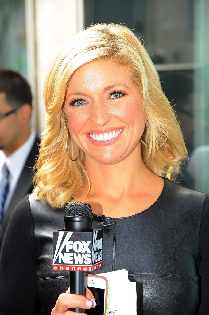craig shire recommends Ainsley Earhardt In Swimsuit