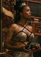 bon koo recommends aisha tyler naked pic