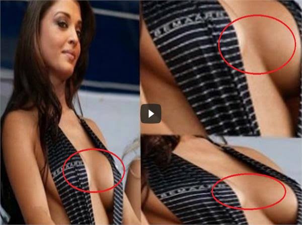 cindy ohalloran recommends Aishwarya Rai Hot Boobs