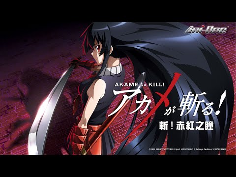 bryan st jean recommends Akame Ga Kill Dubbed