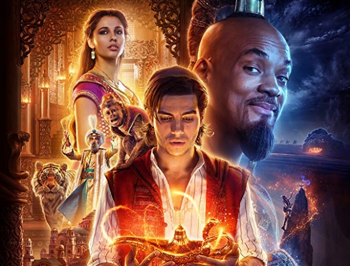 amanda gerner recommends aladin bollywood full movie pic