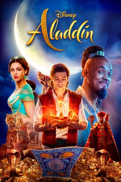 Best of Aladin bollywood full movie