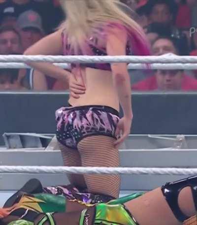 cody matthew recommends alexa bliss nip slip pic