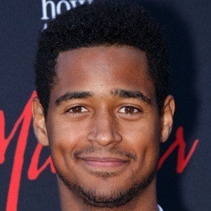 afaf ahmad recommends alfred enoch mom pic
