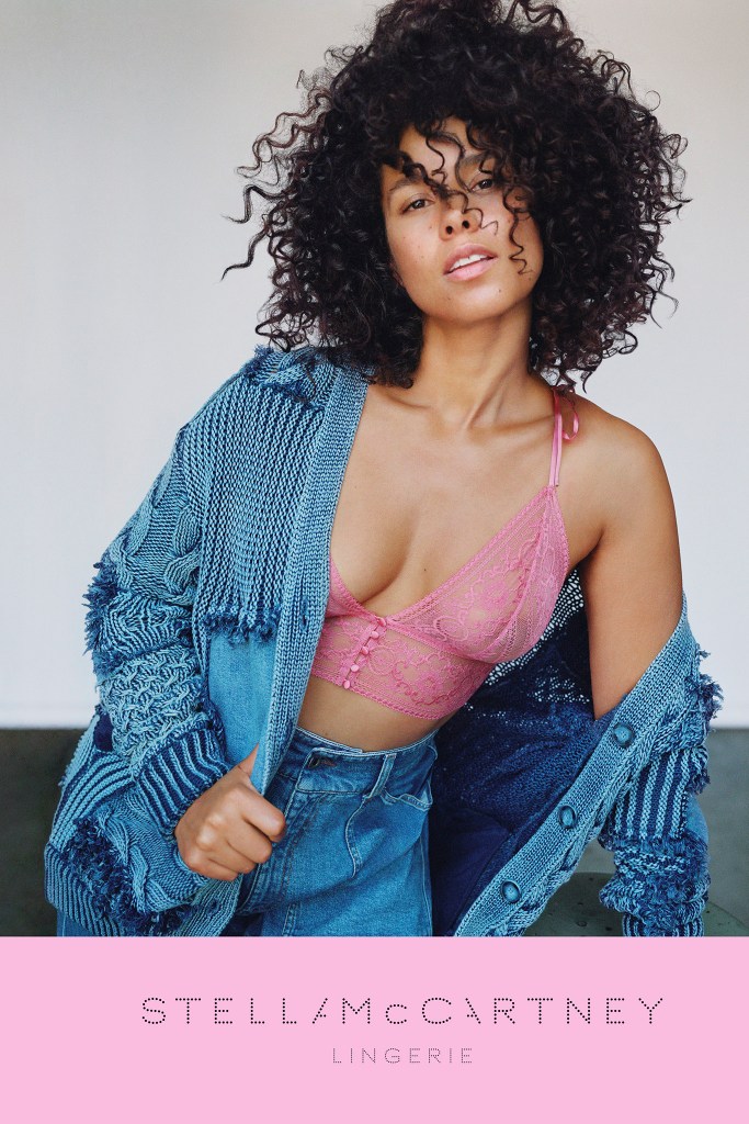 brandi sheetz recommends Alicia Keys Nip