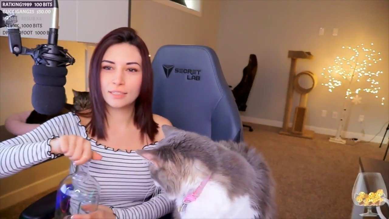 dennis macintosh recommends alinity dick pic pic