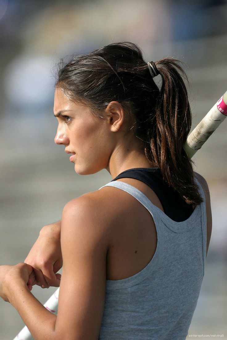 anthony roop recommends allison stokke leaked pic