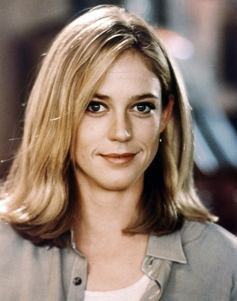 ally walker hot