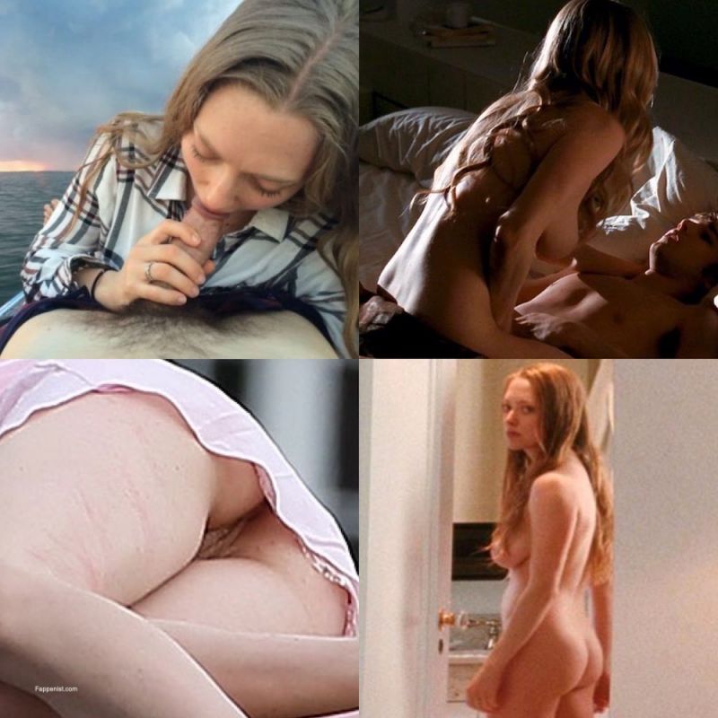 albert berto recommends amanda seyfried naked pictures pic