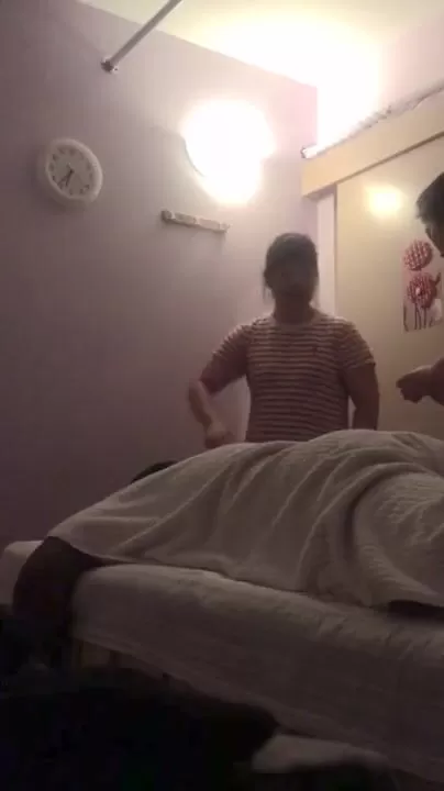 amateur asian milf massage happy ending