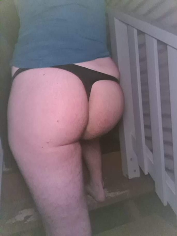 danilo barrios recommends amateur thong forum pic