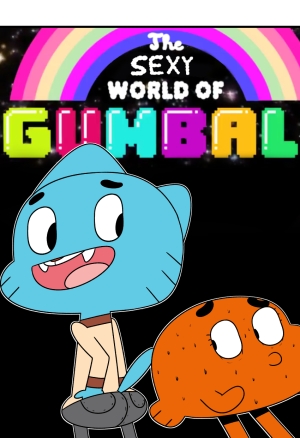 Best of Amazing world of gumball naked sex