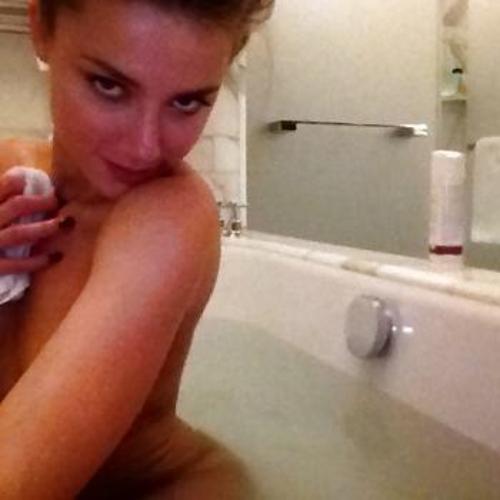 cherish porter recommends amber heard nude videos pic