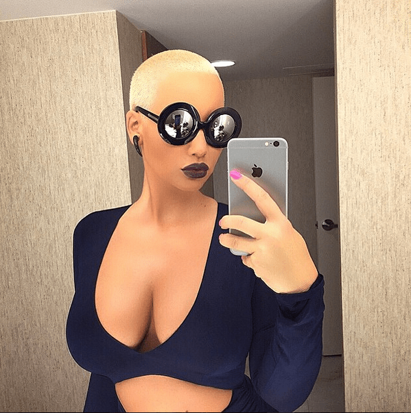 bret mosley add amber rose stripping video photo