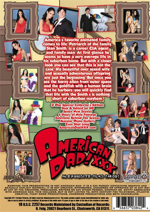 american dad xxx videos