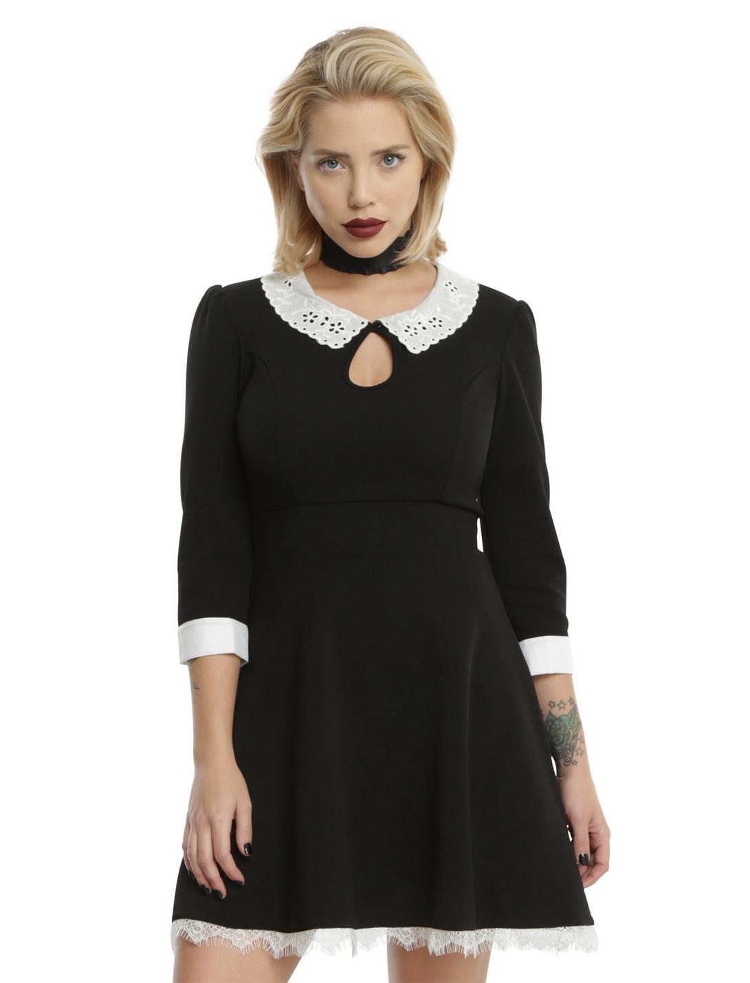 ade yayah recommends American Horror Story Maid Outfit