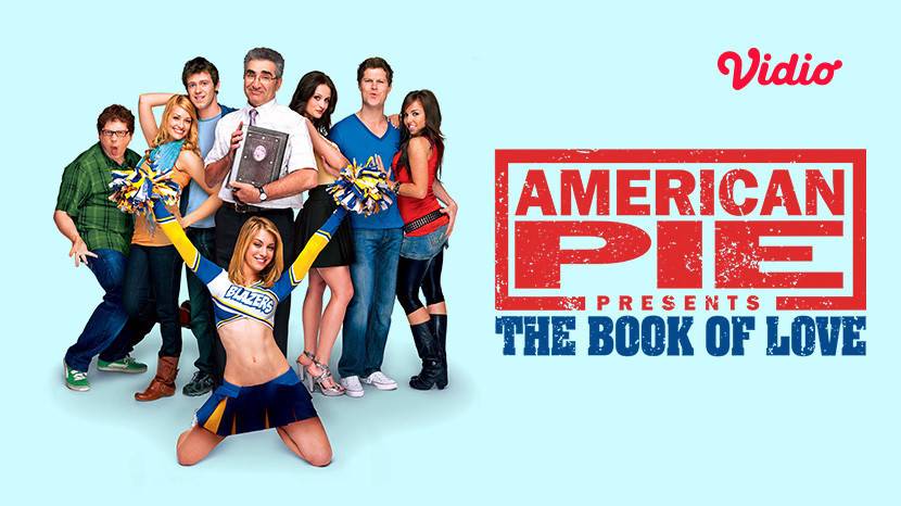 diane snapp recommends American Pie 7 Full Movie