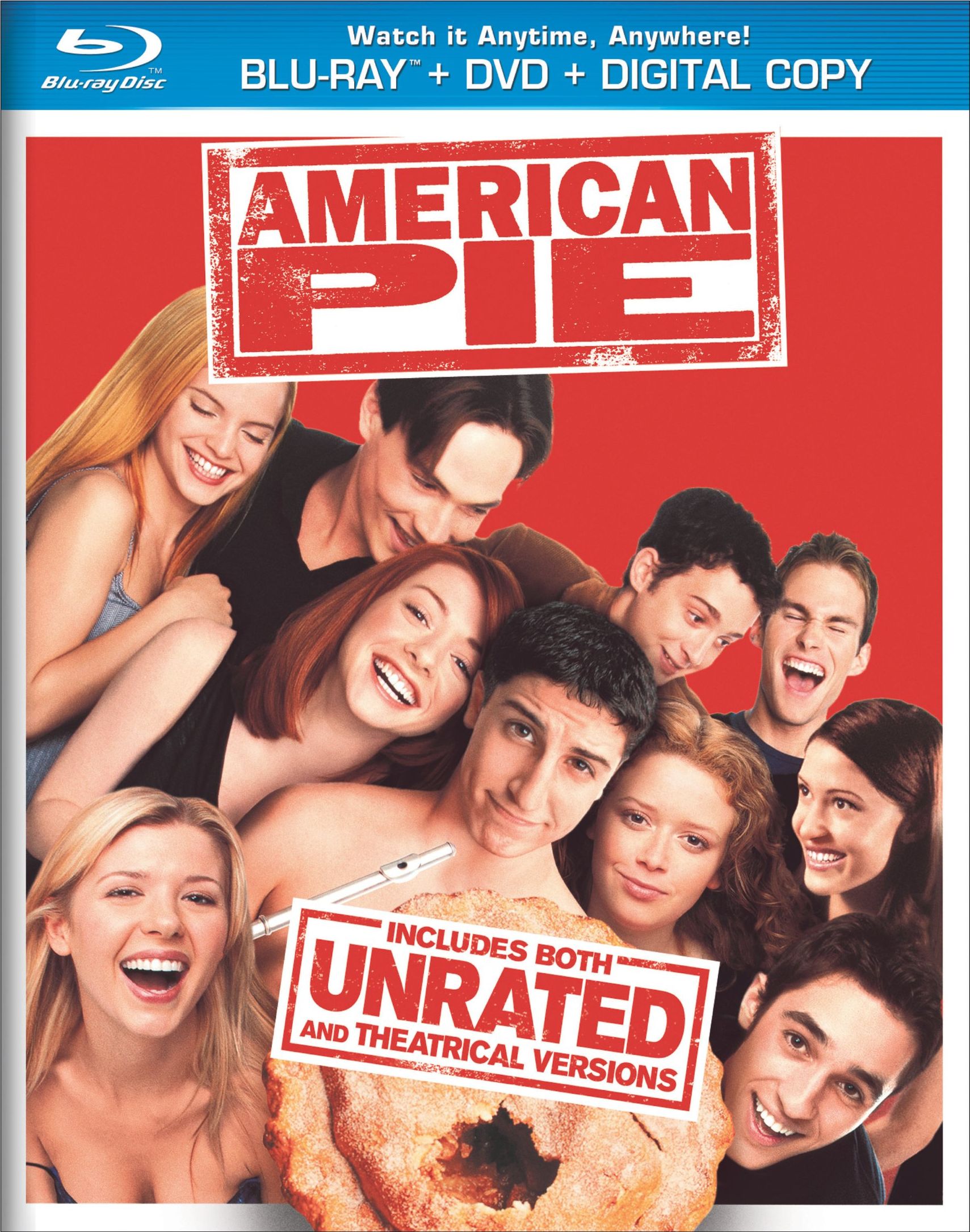 deep cover recommends American Pie2 Watch Online