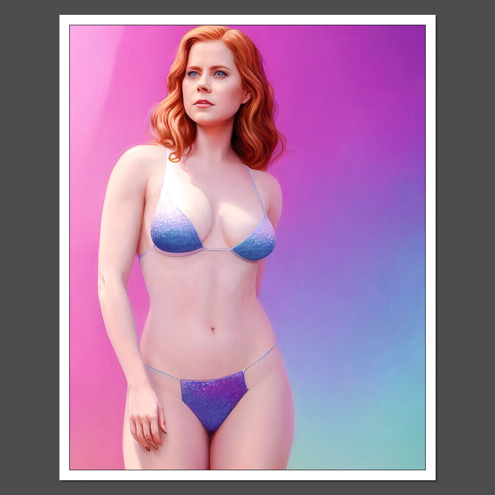 arief fadillah putra recommends amy adams in lingerie pic