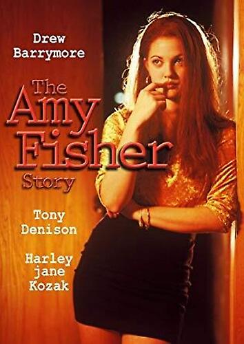 alvin chippmunk recommends Amy Fisher Vidoe