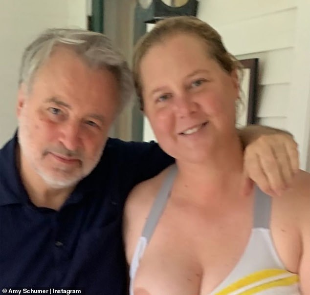 ashleigh melton recommends Amy Schumer Nipple Snatched