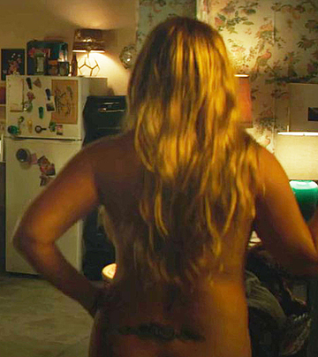 Best of Amy schumer nude ass