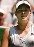 cristie campbell share ana ivanovic nip slip photos