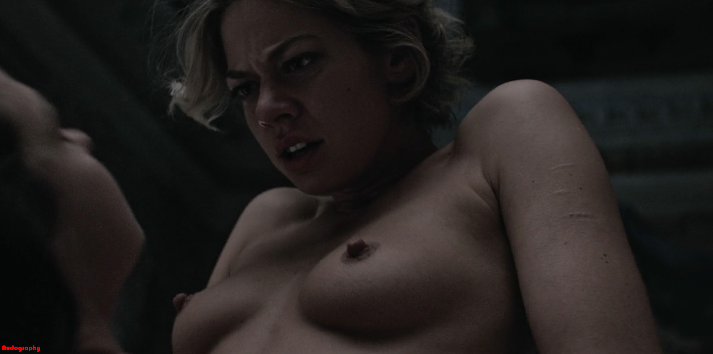 bill randall recommends Analeigh Tipton Nudography