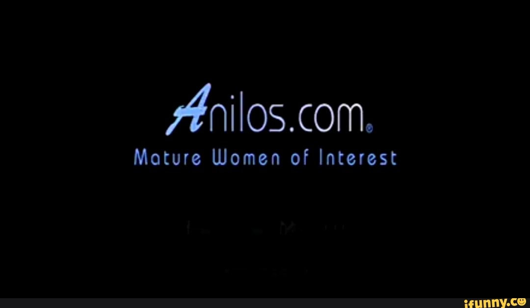 Anilos Women Of Interest taxi tube