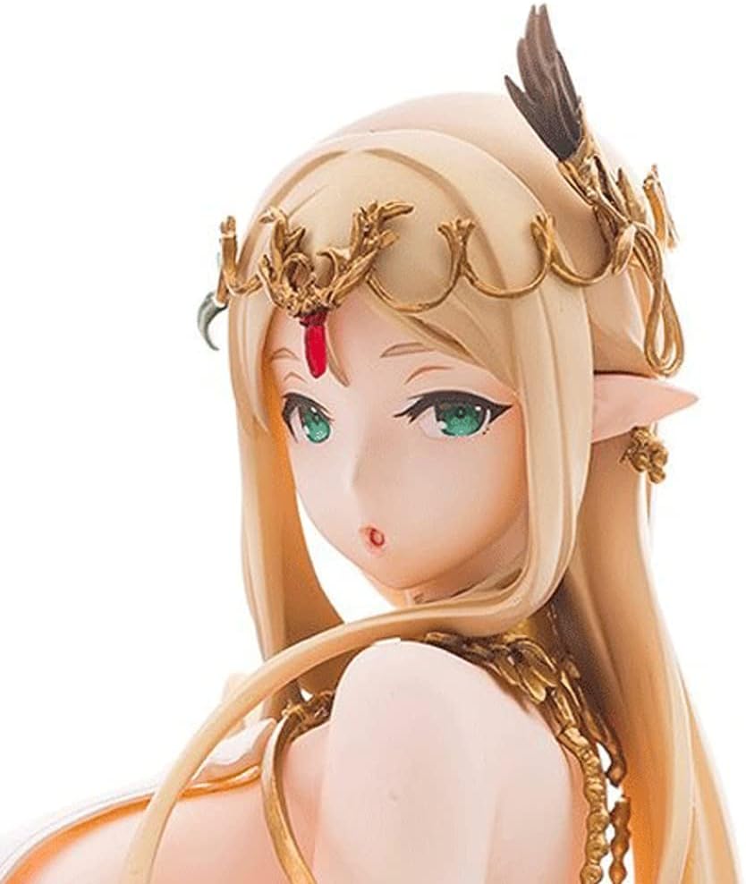 Anime Figures With Removable Clothes boobs topless