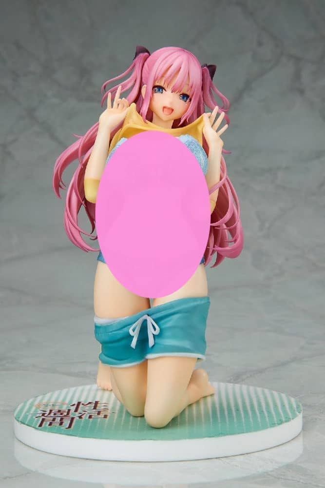 bernard darling recommends Anime Figures With Removable Clothes