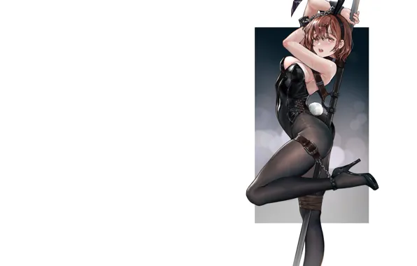 curtis sieck recommends Anime Girl Pole Dance