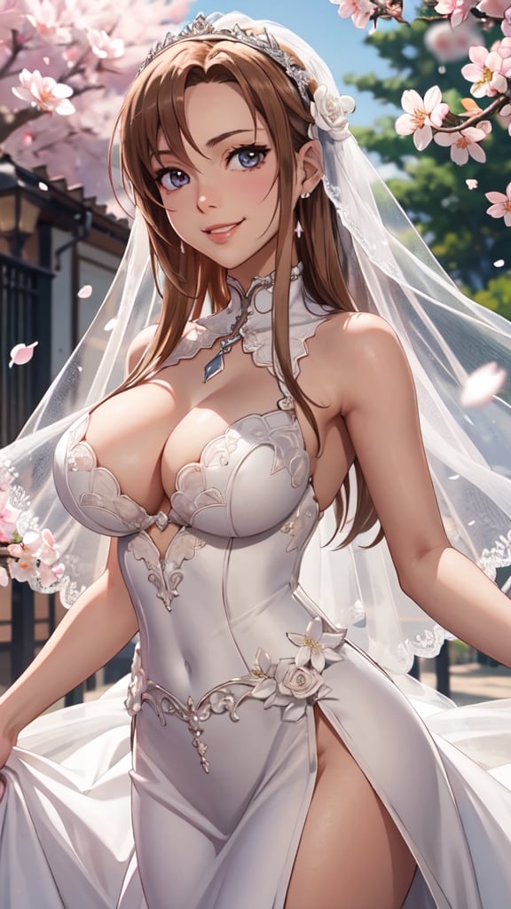 adrian burney recommends anime girls ina white dress big boobs pic